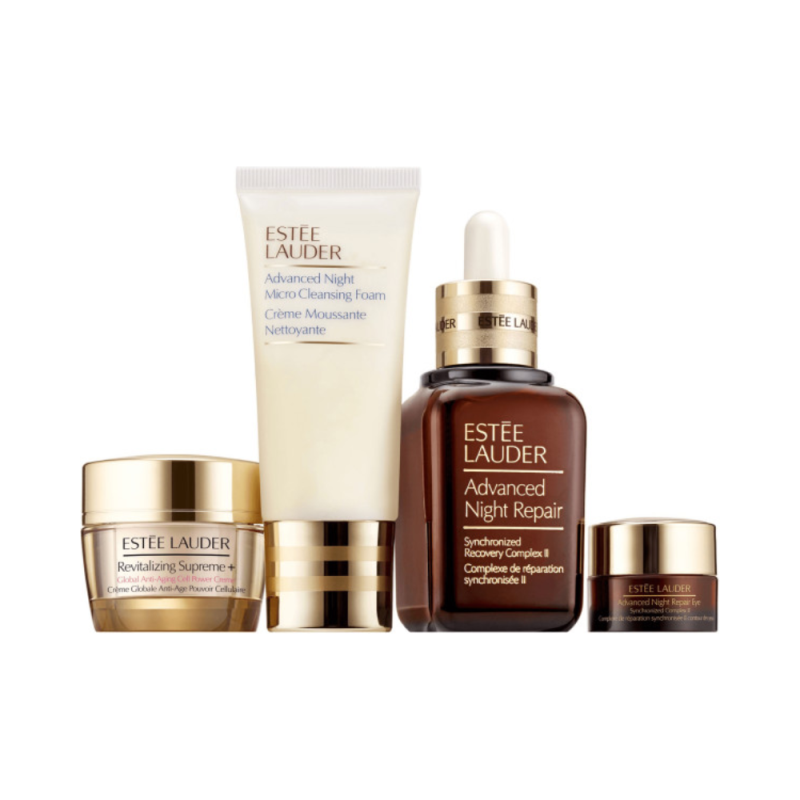 Estee Lauder